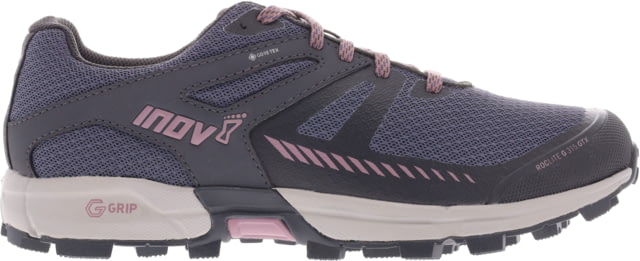 Inov-8 Roclite G 315 GTX V2 Shoes - Women's Purple/Grey/Lilac 10