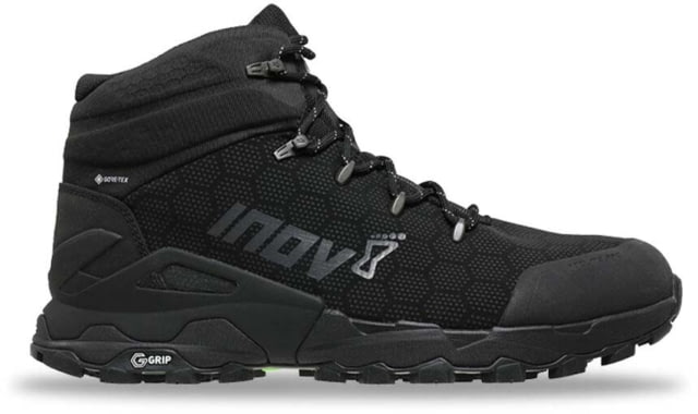 Inov-8 Roclite Pro G 400 GTX Hiking Shoe - Men's Black 8.5 US