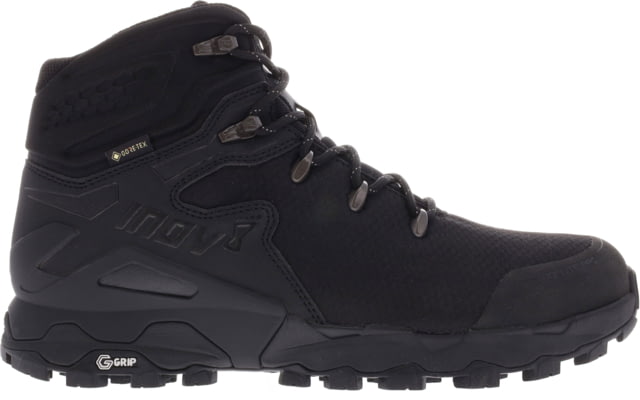 Inov-8 Roclite Pro G 400 GTX V2 Hiking Boots - Men's Black 8.5/ 42.5/ M9.5/ W11