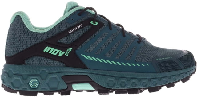 Inov-8 Roclite Ultra G 320 Hiking Shoes - Women's Teal/Mint 6.5/ 40/ M7.5/ W9