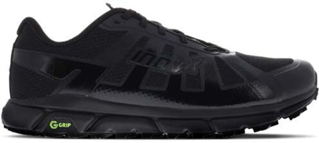 Inov-8 TrailFly G 270 Shoes - Men's Black 8