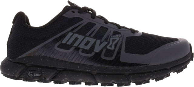 Inov-8 TrailFly G 270 V2 Shoes - Men's Graphite/Black 9.5/ 44/ M10.5/ W12