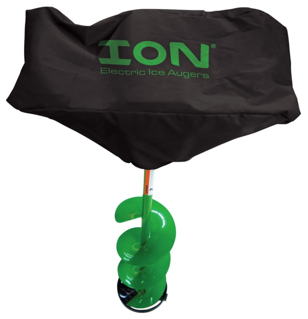 ION Cover Powerheads