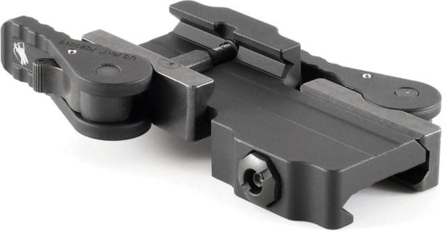 Irayusa iRayUSA ADM Rico Micro MQD Mount Black IRAY