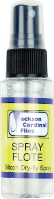 Jackson Cardinal Fly Floatants