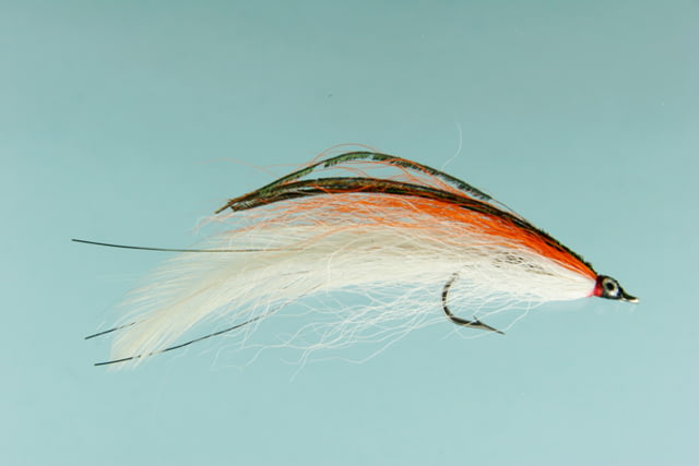 Jackson Cardinal Saltwater Flies