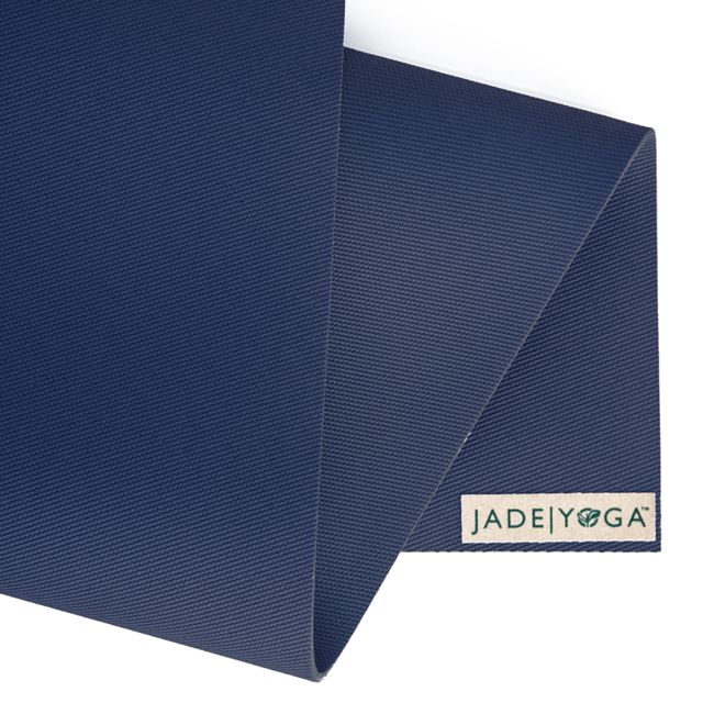 Jade Yoga Fusion Midnight 24 X 68