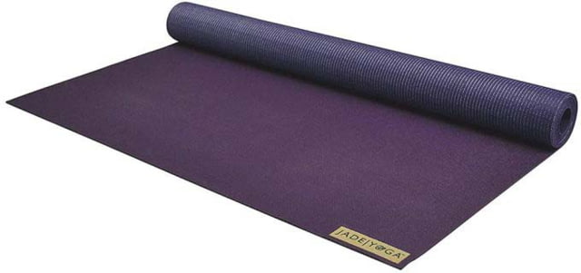 Jade Yoga Voyager Purple 24 X 68