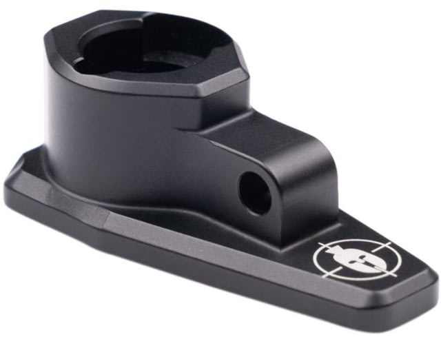 Christensen Arms Christensen Arms Javelin Javelin Bipod Universal Stock Adapter Black Medium
