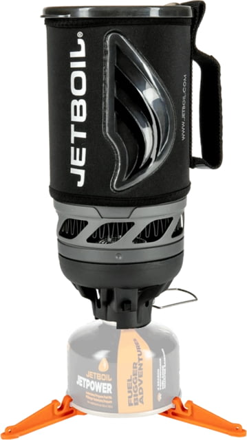 Jetboil Flash Cooking System 1L Carbon