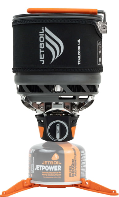 Jetboil 1.2L TrailCook Carbon