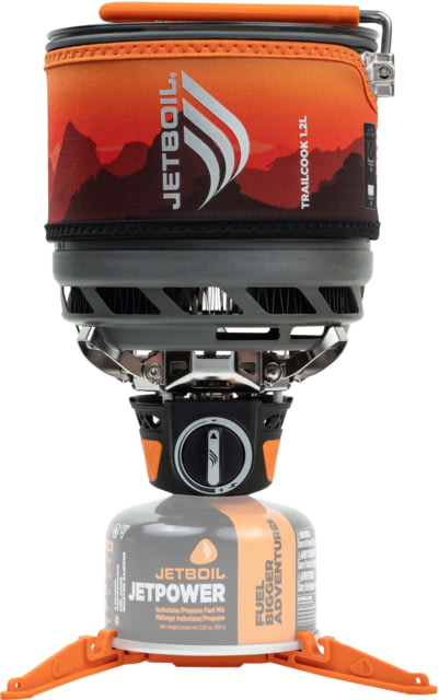 Jetboil 1.2L TrailCook Sunset