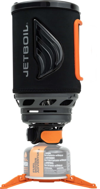 Jetboil 1.8L Flash Cooking System Carbon