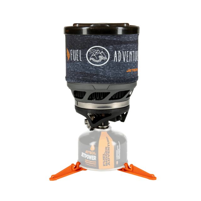 Jetboil MiniMo Cooking System Adventure