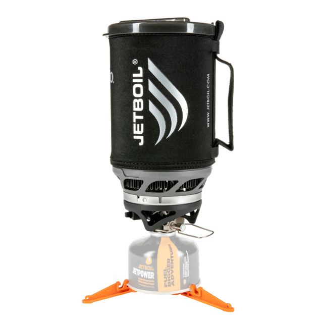 Jetboil SUMO Cooking System Carbon