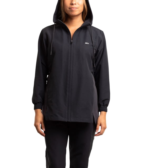 Jetty Offshore Jacket - Women's Graphite Large