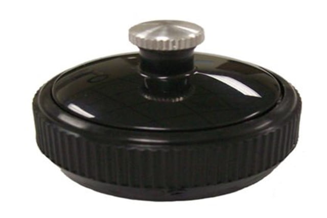 Jiffy Replacement Fuel Cap for Tecumseh Engines Black Small