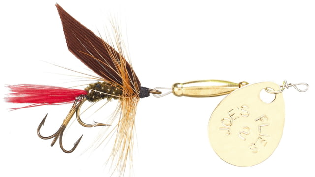 Joe's Flies Short Striker Premium Elite 1/16oz Trout Special
