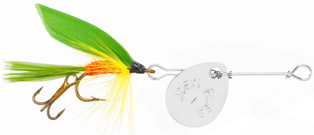 Joe's Flies Short Striker Premium Elite 1/8oz Trout Poacher