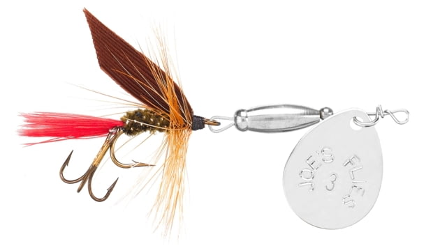 Joe's Flies Short Striker Premium Elite 1/8oz Trout Special