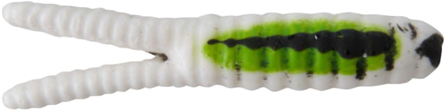 Johnson Johnson Nickel Blade Hard Bait 1/4 oz 2in / 5cm Hook Size 4 Nickel Blade Bullfrog