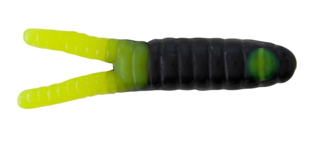 Johnson Beetle Spin Gold Blade Hard Bait Saltwater 1/2 oz 3in / 8cm Hook Size 4/0 Gold Blade Black/Chartreuse
