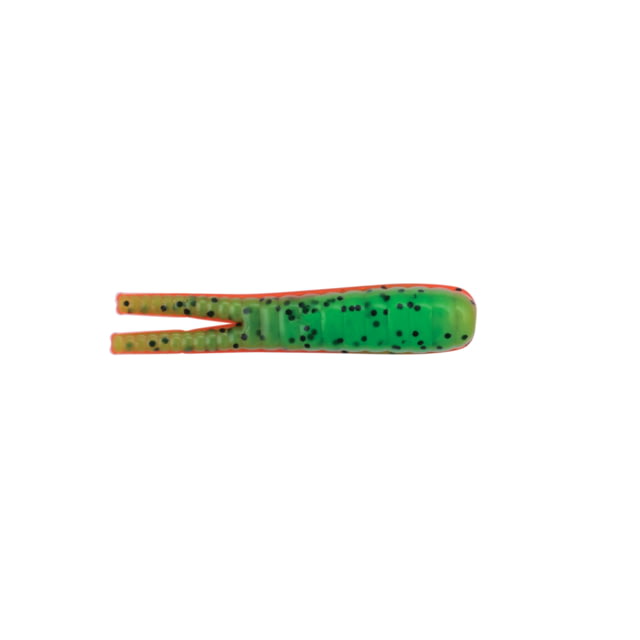 Johnson Beetle Spin Nickel Blade Firetiger 1 1/8in 1/16oz 1 Rigged plus 2 Bodies BSVP1/16-FT