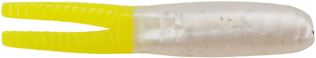 Johnson Johnson Gold Blade Hard Bait Saltwater 1/2 oz 3in / 8cm Hook Size 4/0 Gold Blade Pearl Holo/Chartreuse