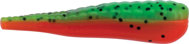 Johnson Johnson Nickel Blade 1 1/2in 1/8oz 1 Rigged plus 2 Bodies Firetiger