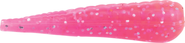 Johnson Johnson Nickel Blade 1 1/8in 1/16oz 1 Rigged plus 2 Bodies Pink Sparkle