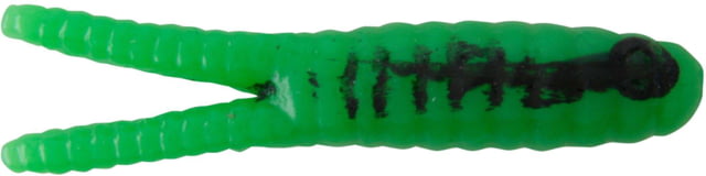 Johnson Johnson Nickel Blade Hard Bait 1/8 oz 1 1/2in / 4cm Hook Size 8 Nickel Blade Green Crawfish
