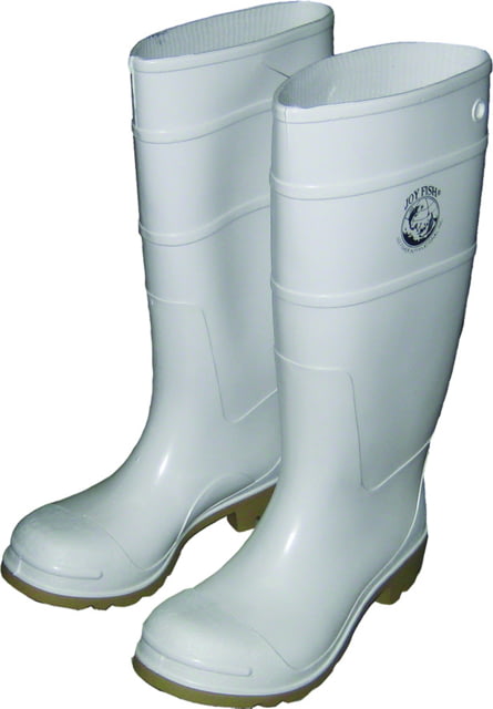 Joy Fish Commercial Grade Foul Weather Boots