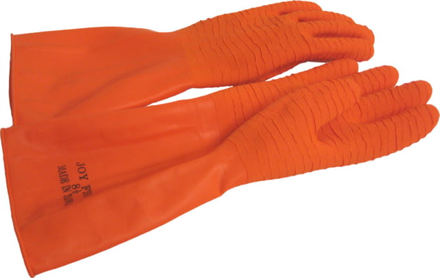 Joy Fish Latex Gloves