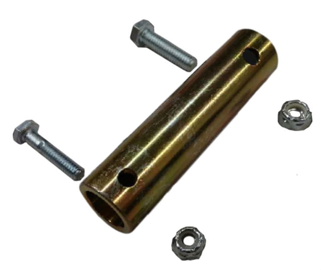 K-Drill Adapter for Clam Plate Gold
