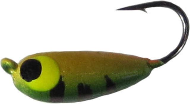 K&E Moon Jigs