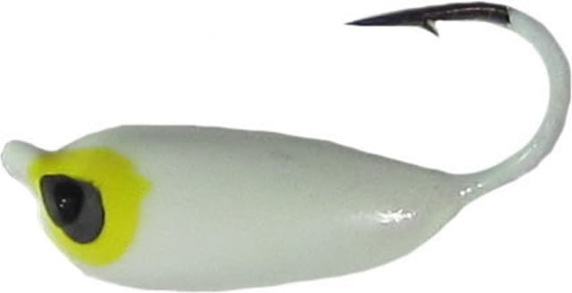 K&E Moon Jigs