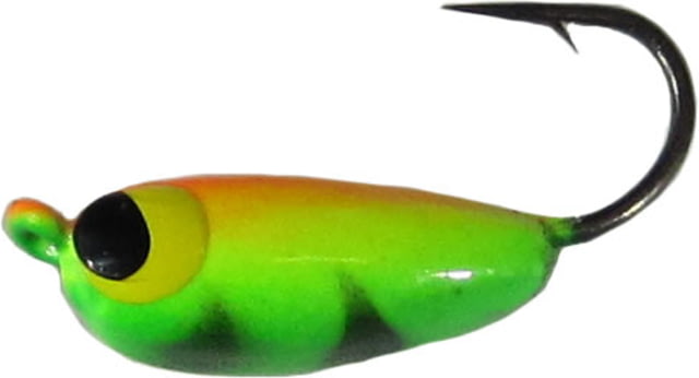 K&E Moon Jigs