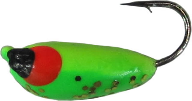 K&E Moon Jigs