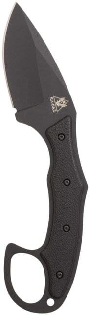 KA-BAR Knives TDI Pocket Strike Black 7.75in