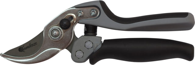 Kamikaze KM-1MR Rotative Pruner w/ Magnetic Case Black
