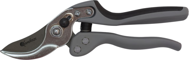 Kamikaze KM-2L Pruner w/ Magnetic Case Black Large