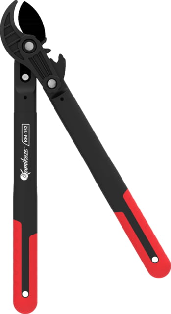 Kamikaze  Two Handed Pruning Shears