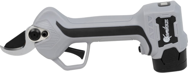 Kamikaze KV 295 Electric Shear 14V Grey