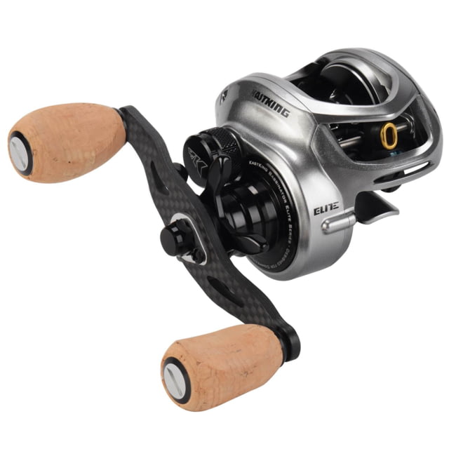 Kast King Bassinator Elite Baitcasting Reels Right Handed