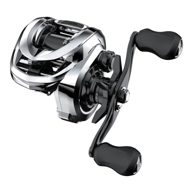 Kast King iReel One IFC Smart Fishing Reels Left