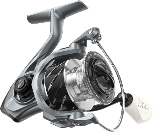 Kast King Verus Spinning Reel 6.2:1 6.9oz
