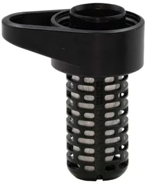Katadyn BeFree AC Replacement Cartridge Black One Size