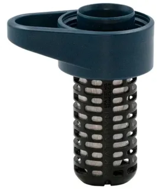 Katadyn BeFree AC Replacement Cartridge Slate Blue One Size