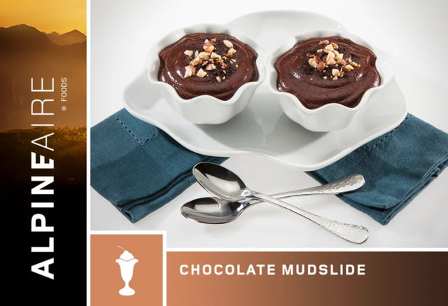 Katadyn Katadyn Chocolate Mudslide One Size