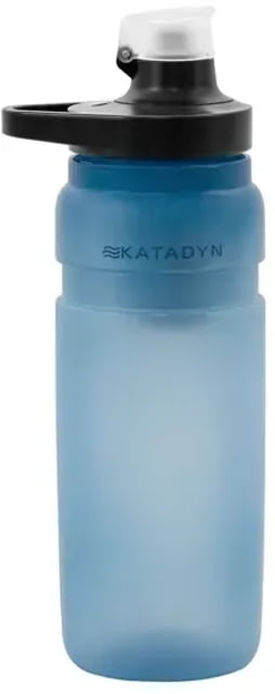 Katadyn 0.7L BeFree AC Bottle Blue